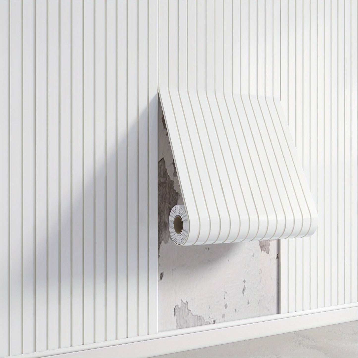 3D Self Adhesive Wall Panels for Wall Decoration and Home Renovation
