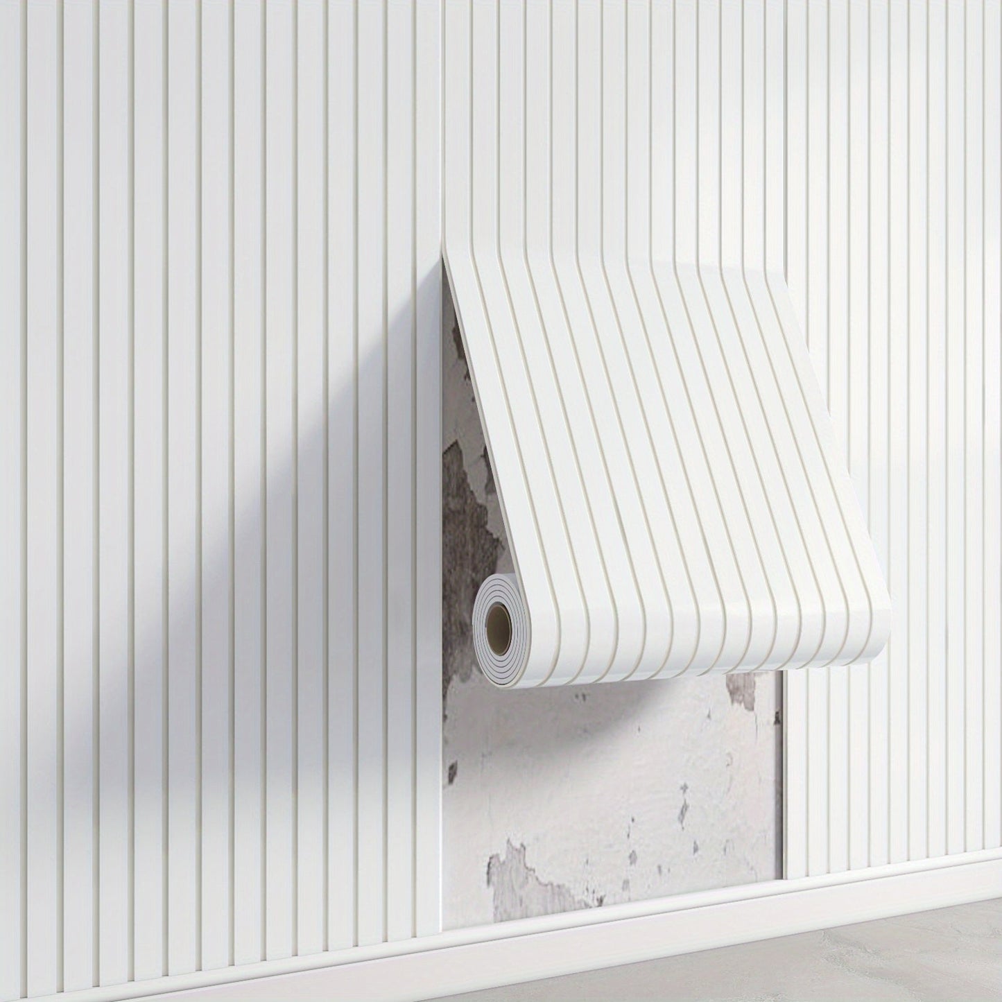 3D Self Adhesive Wall Panels for Wall Decoration and Home Renovation